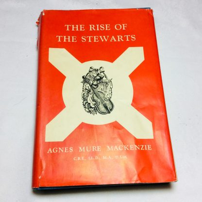 Rise of the Stewarts, The - Image 2