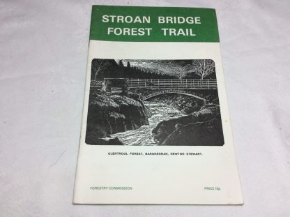 Stroan Bridge Forest Trail