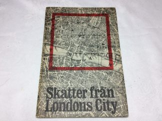 Skatter Fran Londons City