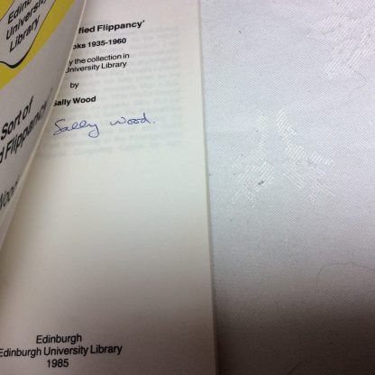 'A Sort of Dignified Flippancy' .... Penguin Books 1935-1960 - Image 2