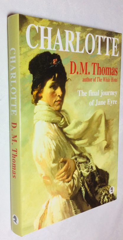 Charlotte: The Final Journey of Jane Eyre
