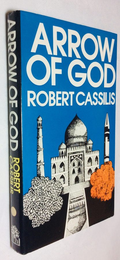 Arrow of God