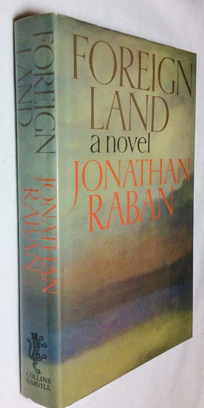 Foreign Land