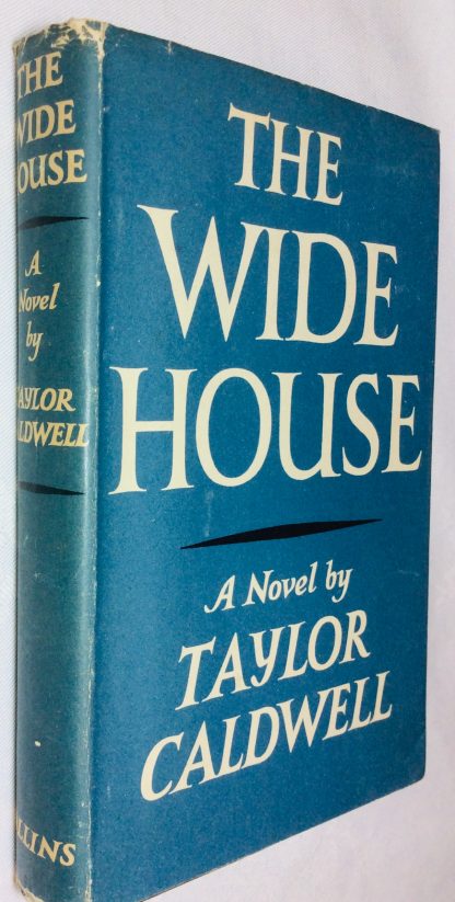 The Wide House