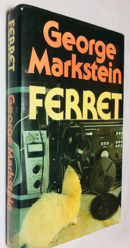 Ferret