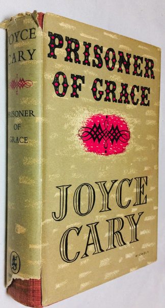 Prisoner of Grace