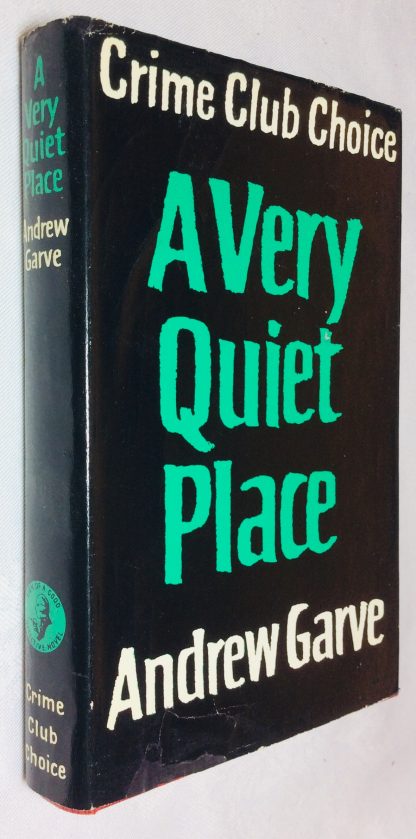A Very Quiet Place