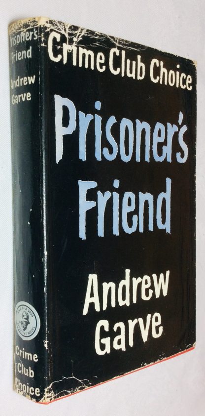 Prisoner's Friend