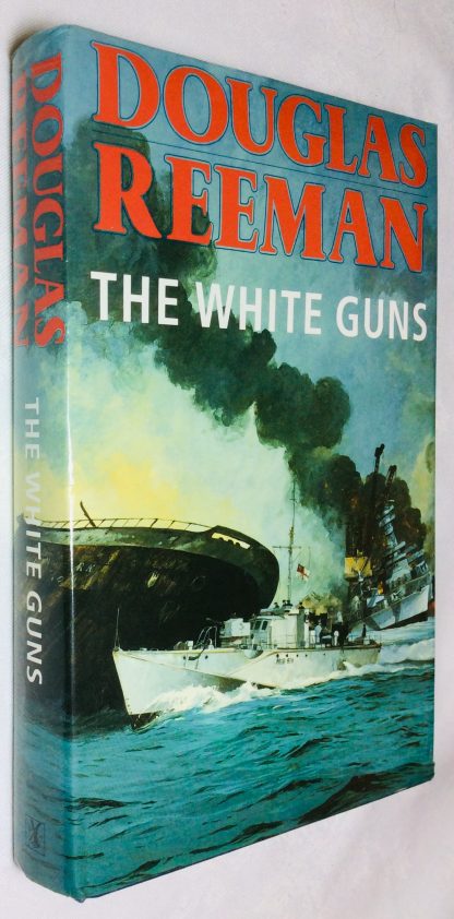 The White Guns