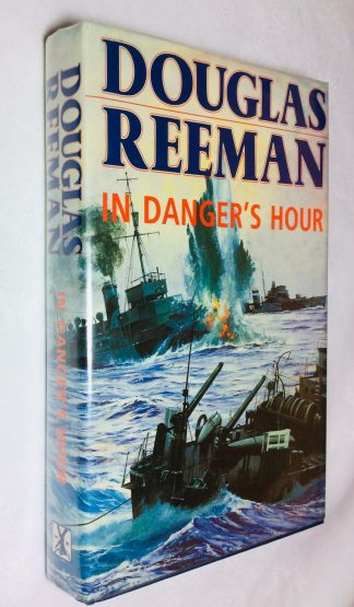 In Danger's Hour