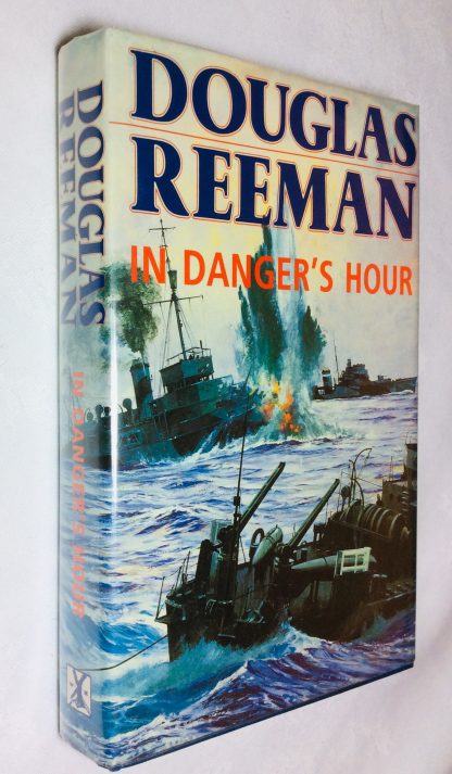 In Danger's Hour