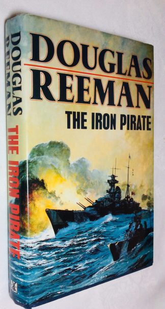 The Iron Pirate