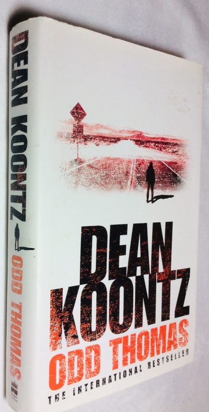Odd Thomas