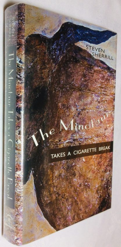 Minotaur Takes a Cigarette Break, The