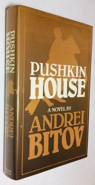 Pushkin House