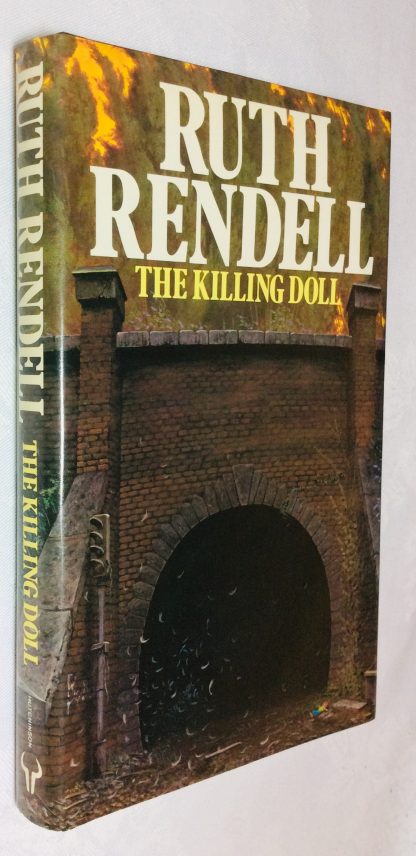 The Killing Doll