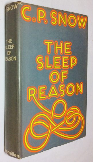 The Sleep of Reason