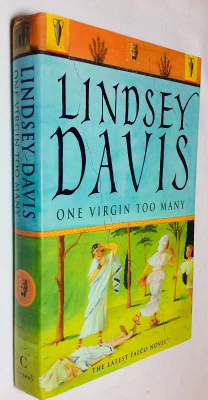 One Virgin too Many