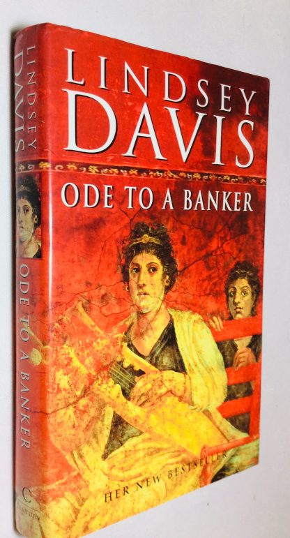 Ode to a Banker