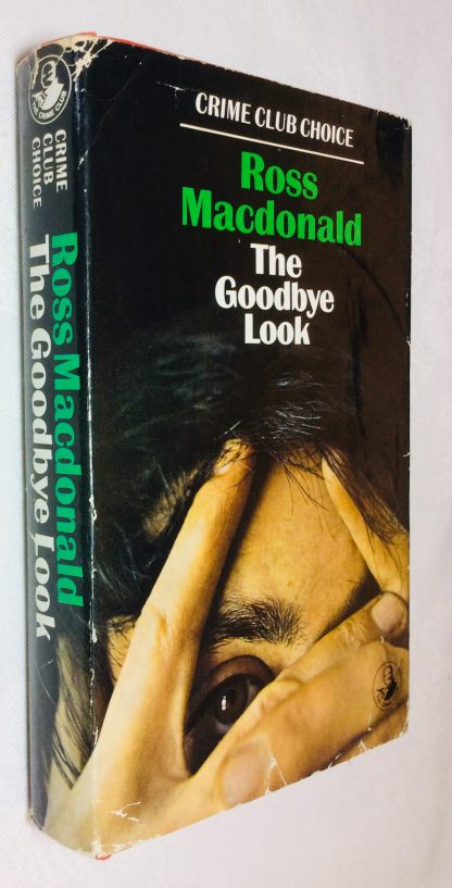 The Goodbye Look