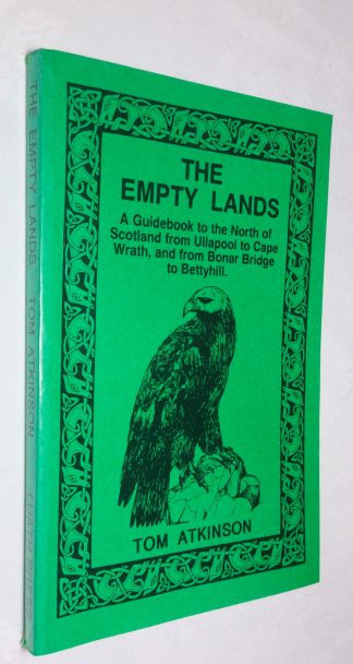 The Empty Lands