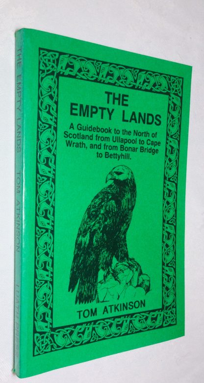 The Empty Lands
