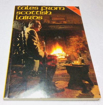 Tales From Scottish Lairds