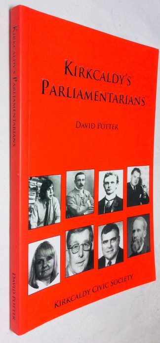 Kirkcaldy's Parliamentarians