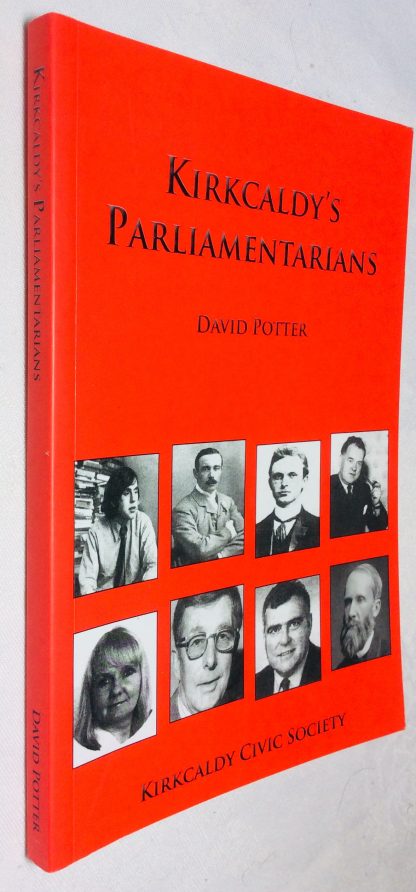 Kirkcaldy's Parliamentarians
