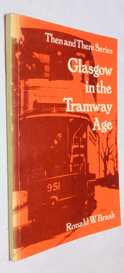 Glasgow in the Tramway Age