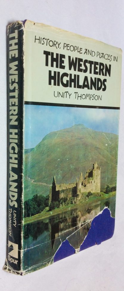 History, People and Places in the Western Highlands