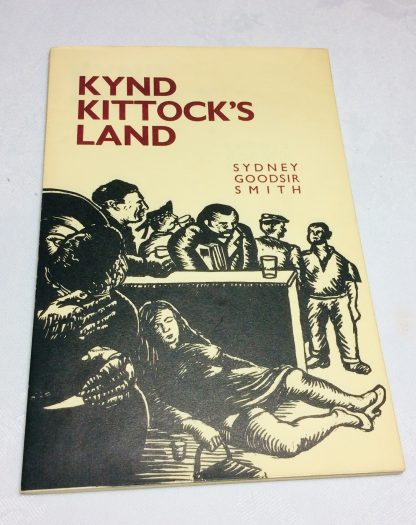 Kynd Kittock's Land