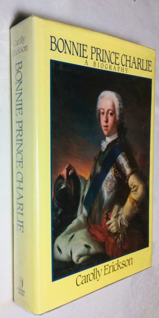 Bonnie Prince Charlie: A Biography
