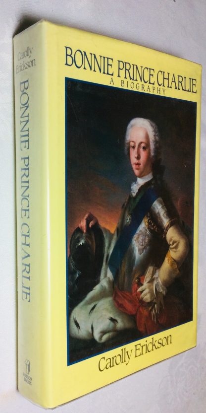 Bonnie Prince Charlie: A Biography