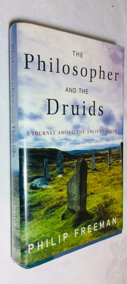 The Philosopher and the Druids