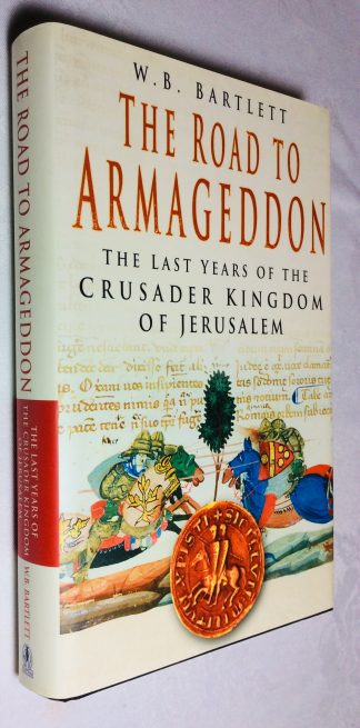 The Road to Armageddon