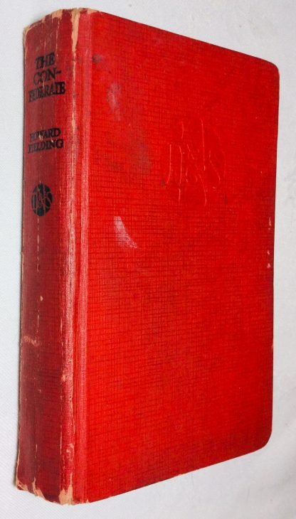 The Confederate: A Detective Story
