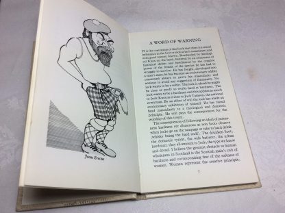The Sensual Scot - Image 2