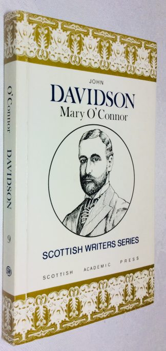 John Davidson
