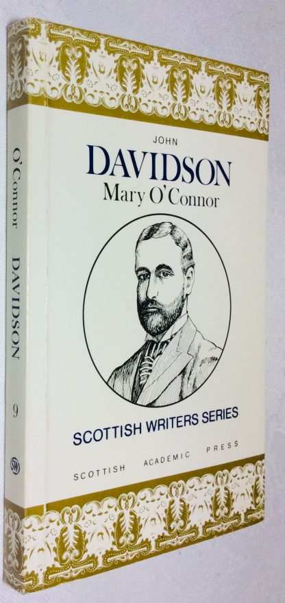 John Davidson
