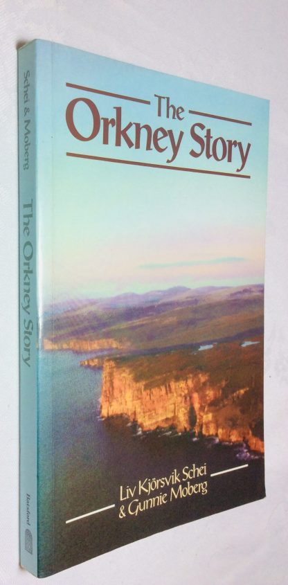 The Orkney Story