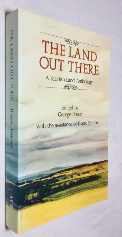 The Land out There: A Scottish Land Anthology