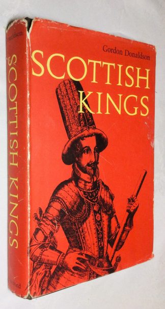 Scottish Kings