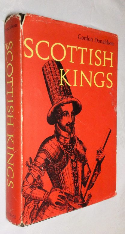 Scottish Kings