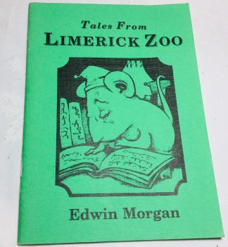 Tales from Limerick Zoo
