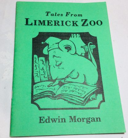 Tales from Limerick Zoo