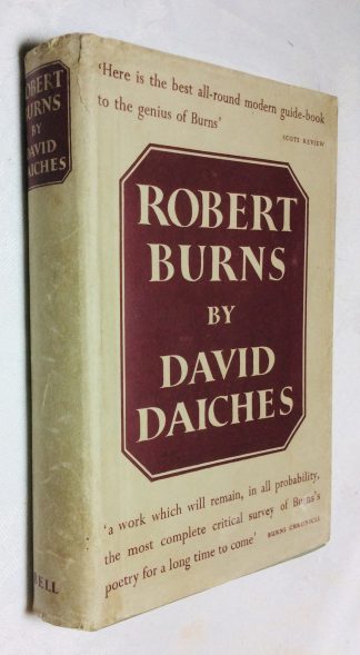 Robert Burns