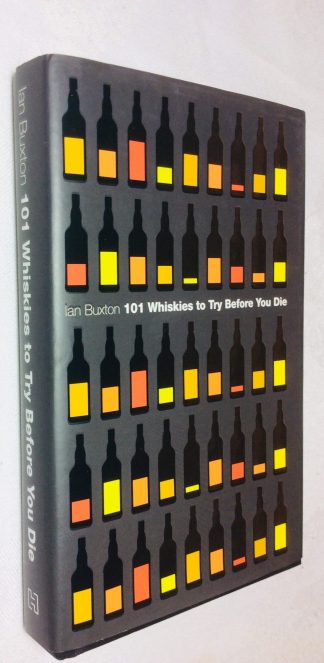 101 Whiskies to Try Before you Die
