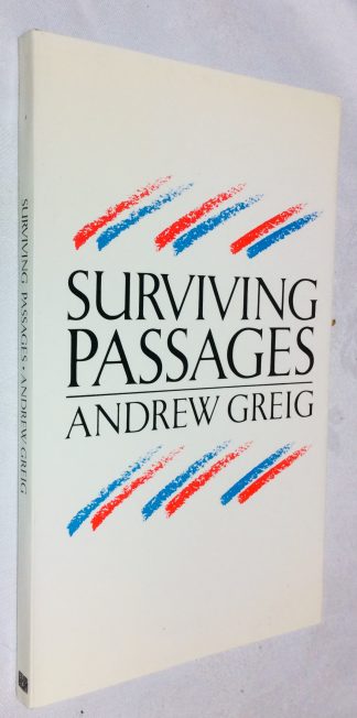 Surviving Passages