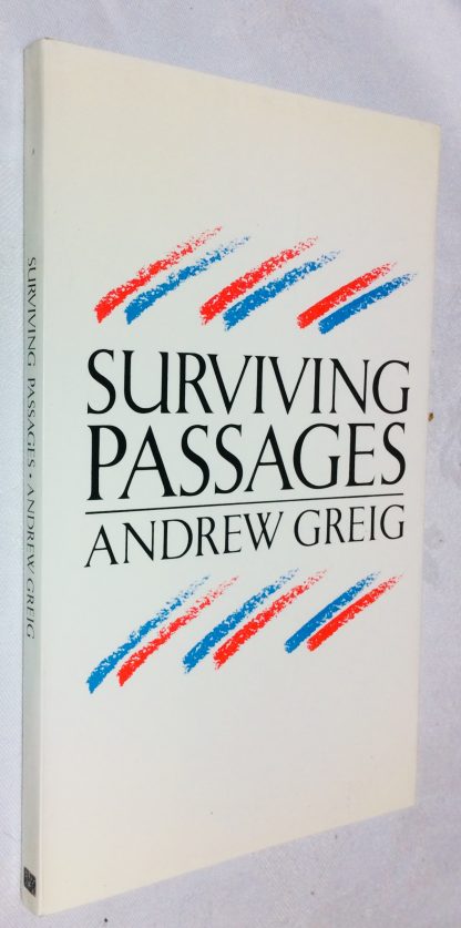 Surviving Passages